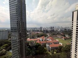 Ardmore Residence (D10), Condominium #559688491